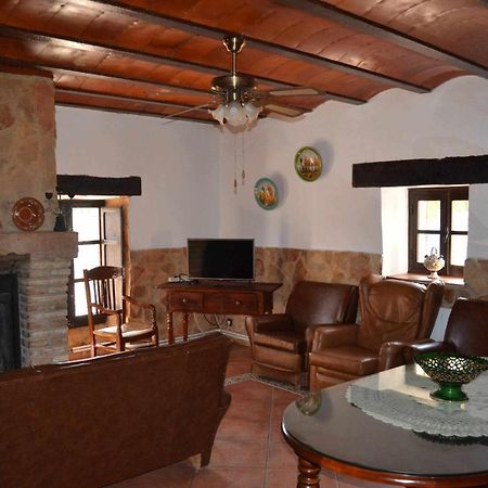 Finca El Vizconde Naturaleza Con Tus Hijos Arquillos المظهر الخارجي الصورة