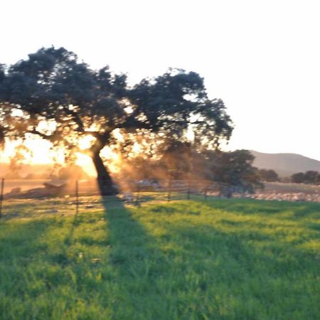 Finca El Vizconde Naturaleza Con Tus Hijos Arquillos المظهر الخارجي الصورة